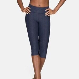 Outdoor Voices Crop Leggings